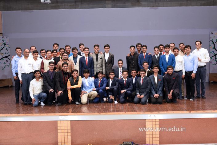 UDAAN 2017