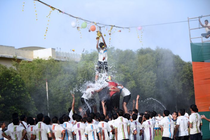 Janmashtami