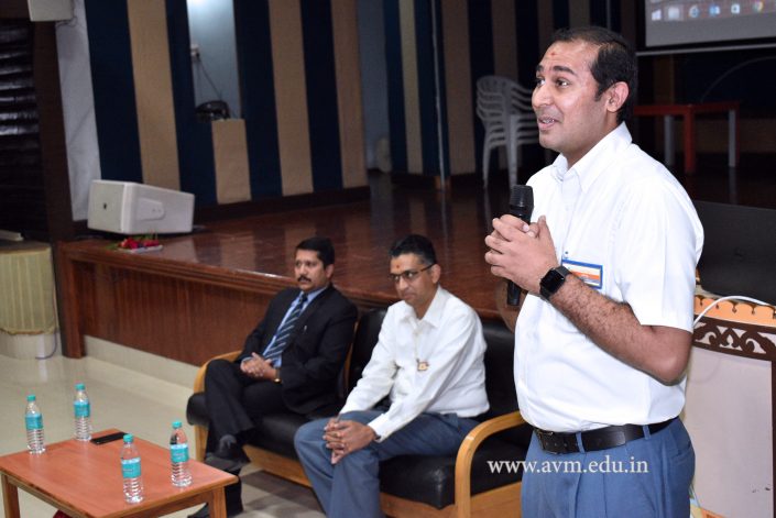O. P. Jindal Global University Information Session