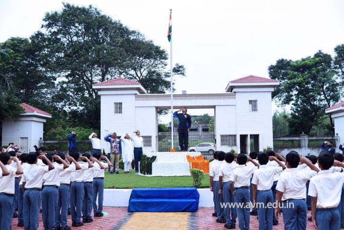 Independence Day 2018