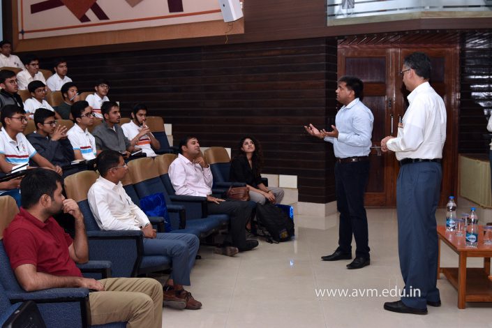 Info Session with Shiv Nadar University