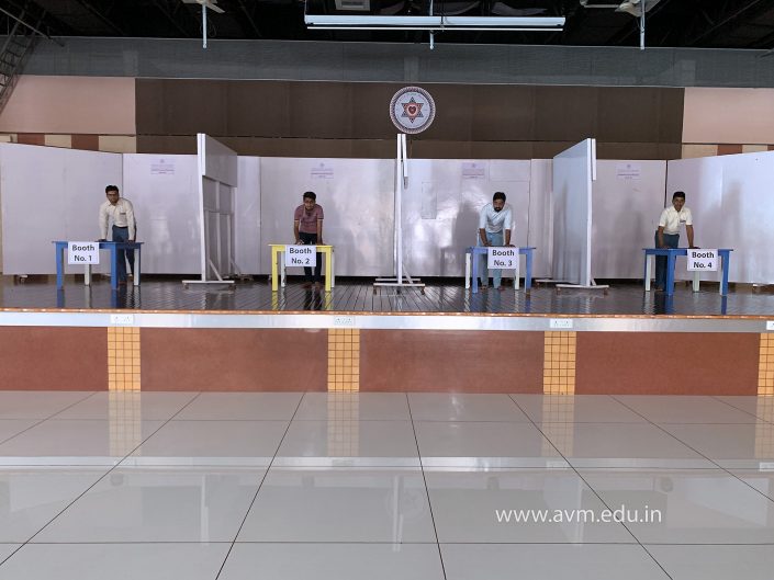Student Council Elections 2019-20