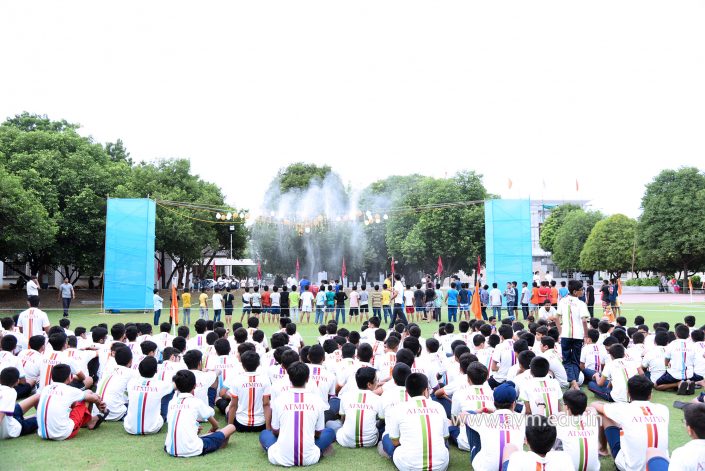 Janmashtami : A Day Full of Frolic and Fun