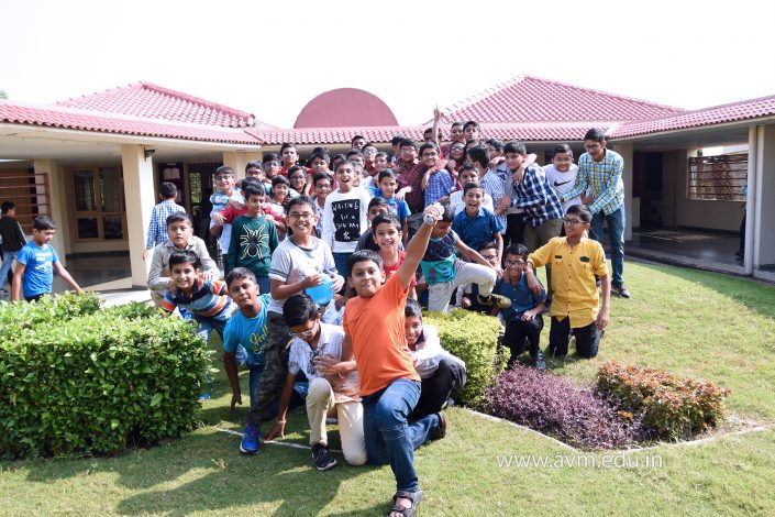 Children’s Day 2019 Celebration – Fun Fair