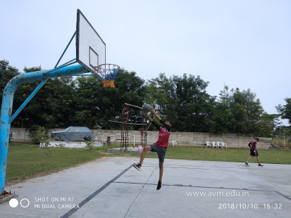 CBSE Cluster - U-19 Basketball Competition 2018-19 (10)