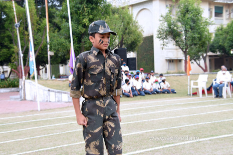 Atmiya Annual Athletic Meet 2021-22 - Opening Ceremony (73)
