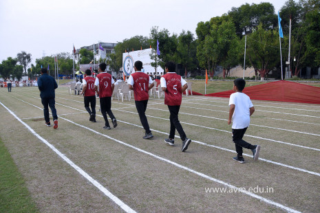Atmiya Annual Athletic Meet 2021-22 - Opening Ceremony (183)
