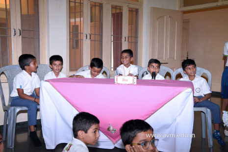 Junior Hostel Celebration of Sharad Purnima 2022 (60)