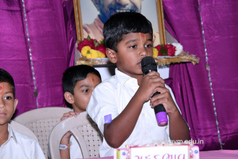 Junior Hostel Celebration of Sharad Purnima 2022 (41)