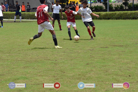 59-U-17 Subroto Mukerjee Football Tournament 2023-24
