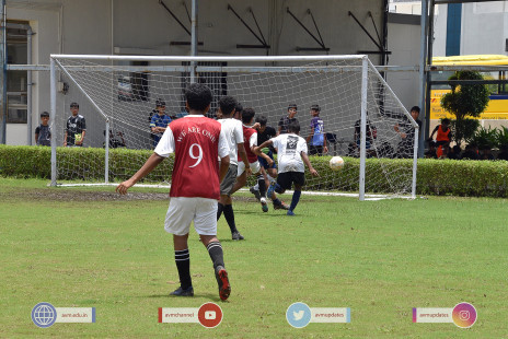 43-U-17 Subroto Mukerjee Football Tournament 2023-24