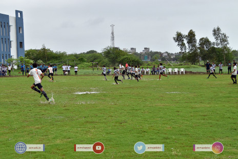 26-U-14 Subroto Mukerjee Football Tournament 2023-24