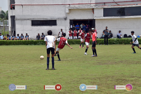 53-U-17 Subroto Mukerjee Football Tournament 2023-24
