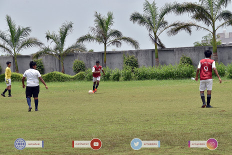 21-U-17 Subroto Mukerjee Football Tournament 2023-24