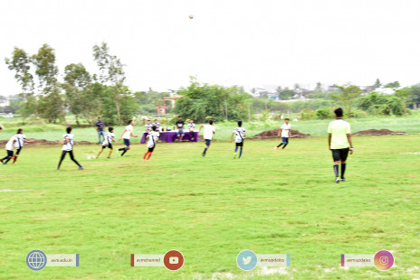 3-U-14 Subroto Mukerjee Football Tournament 2023-24