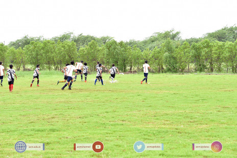 1-U-14 Subroto Mukerjee Football Tournament 2023-24
