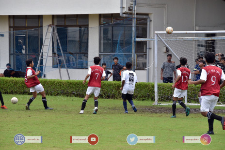 29-U-17 Subroto Mukerjee Football Tournament 2023-24