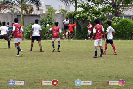 74-U-17 Subroto Mukerjee Football Tournament 2023-24