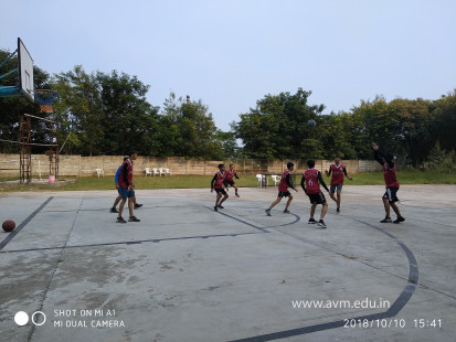 CBSE Cluster - U-19 Basketball Competition 2018-19 (5)