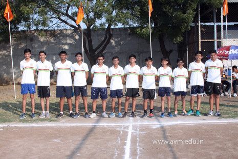 Inter House Volleyball Competition 2016 (14)