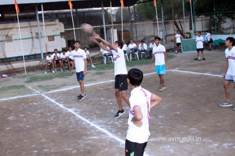 Inter House Volleyball Competition 2016 (93)