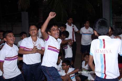 Inter House Volleyball Competition 2016 (98)
