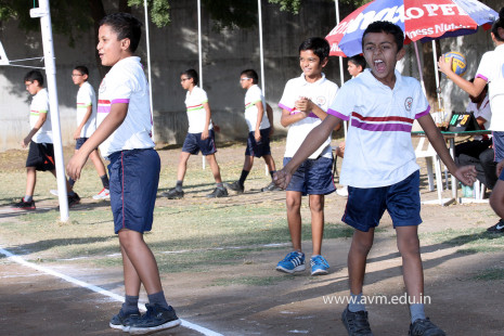 Inter House Volleyball Competition 2016 (64)