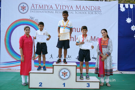 A High Octane Closing Ceremony of the Annual Athletic Meet 2016-17 (12)