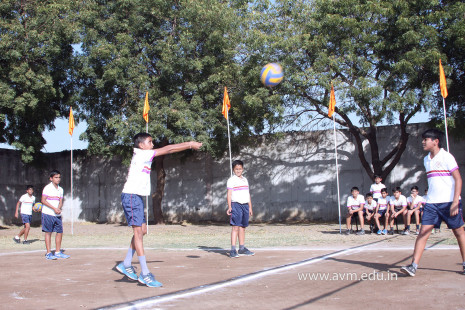 Inter House Volleyball Competition 2016 (58)