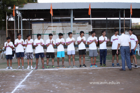 Inter House Volleyball Competition 2016 (79)