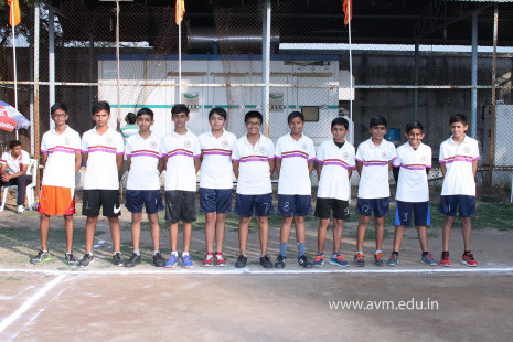 Inter House Volleyball Competition 2016 (15)