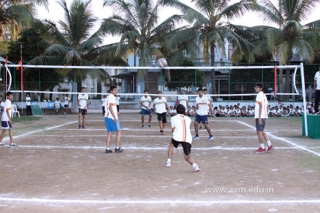 Inter House Volleyball Competition 2016 (44)