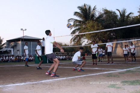 Inter House Volleyball Competition 2016 (39)