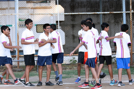 Inter House Volleyball Competition 2016 (32)