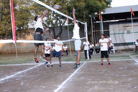 Inter House Volleyball Competition 2016 (48)