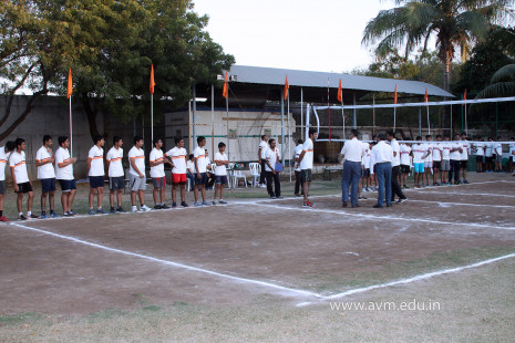 Inter House Volleyball Competition 2016 (83)