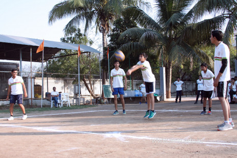 Inter House Volleyball Competition 2016 (24)