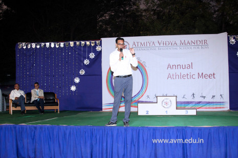 A High Octane Closing Ceremony of the Annual Athletic Meet 2016-17 (6)