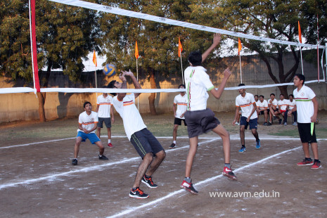 Inter House Volleyball Competition 2016 (49)