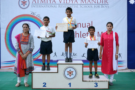 A High Octane Closing Ceremony of the Annual Athletic Meet 2016-17 (10)