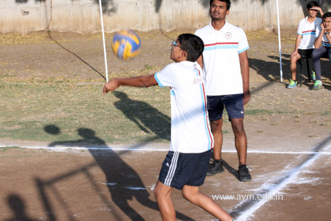 Inter House Volleyball Competition 2016 (66)