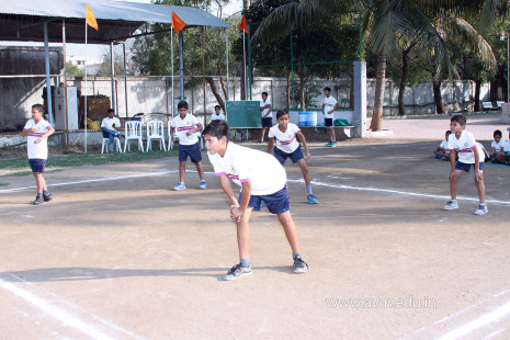 Inter House Volleyball Competition 2016 (4)