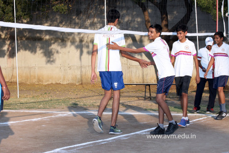 Inter House Volleyball Competition 2016 (33)