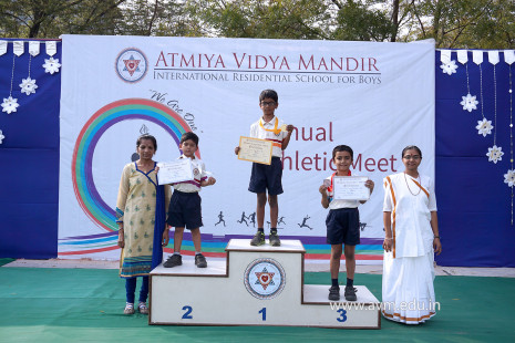 A High Octane Closing Ceremony of the Annual Athletic Meet 2016-17 (8)