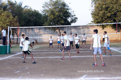 Inter House Volleyball Competition 2016 (41)