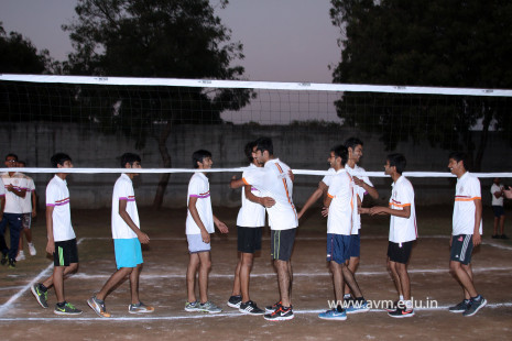 Inter House Volleyball Competition 2016 (99)