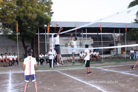Inter House Volleyball Competition 2016 (46)