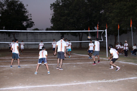 Inter House Volleyball Competition 2016 (97)