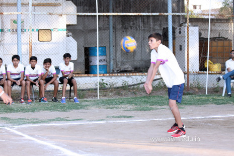 Inter House Volleyball Competition 2016 (30)