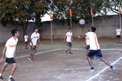 Inter House Volleyball Competition 2016 (92)